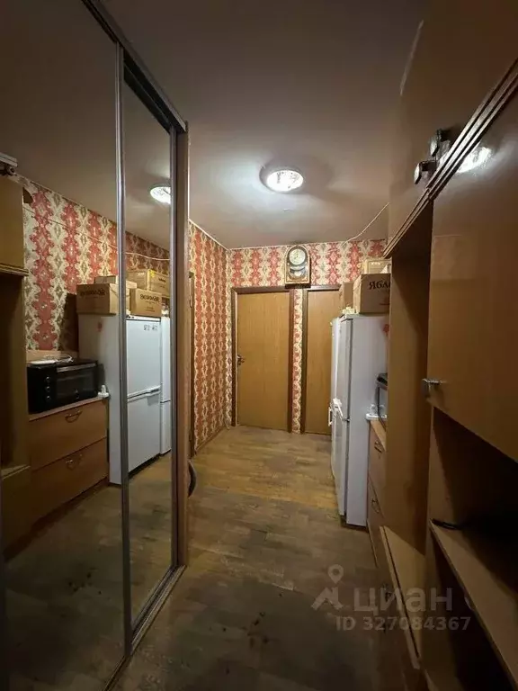 Комната Москва Краснодарская ул., 72К3 (18.0 м) - Фото 2