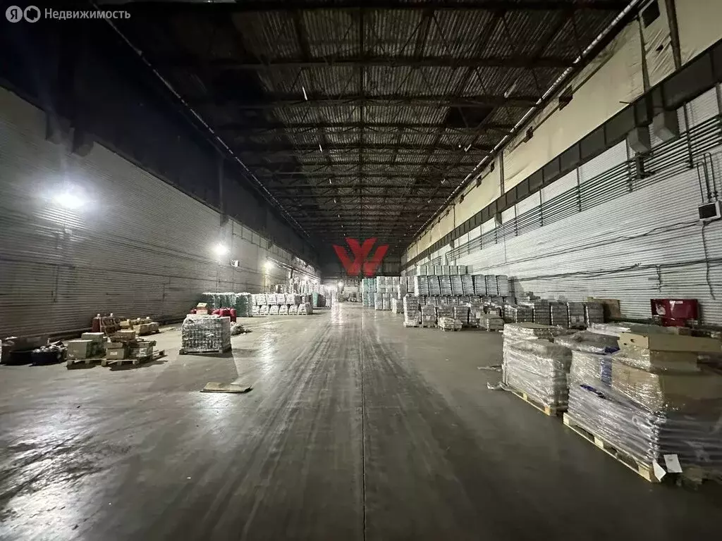 Производственное помещение (3800 м) - Фото 2