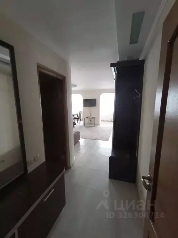 1-к кв. Крым, Евпатория ул. Фрунзе, 23 (46.0 м) - Фото 1