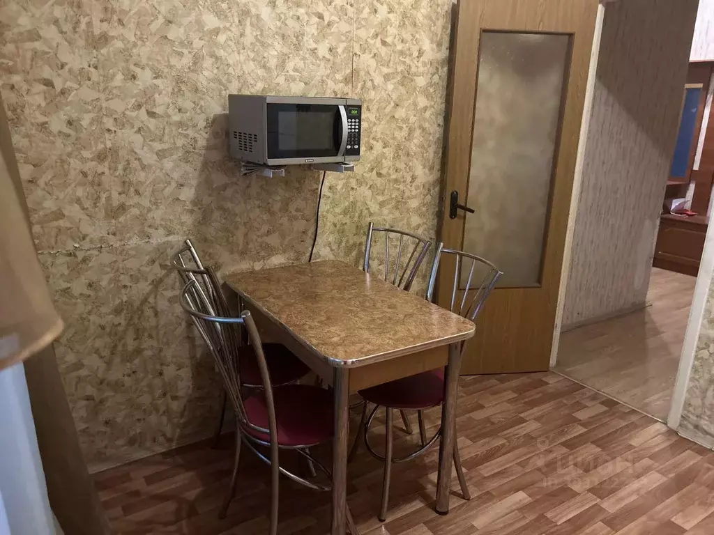 Комната Московская область, Подольск ул. Генерала Смирнова, 10 - Фото 1