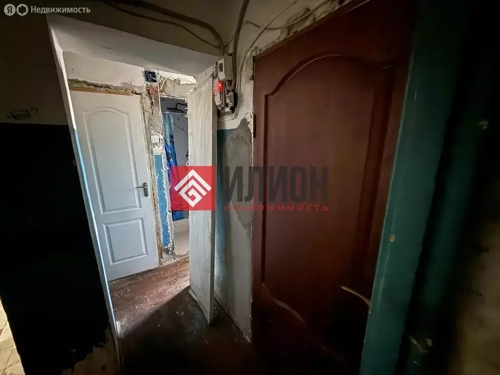 1к в 3-комнатной квартире (7.1 м) - Фото 2