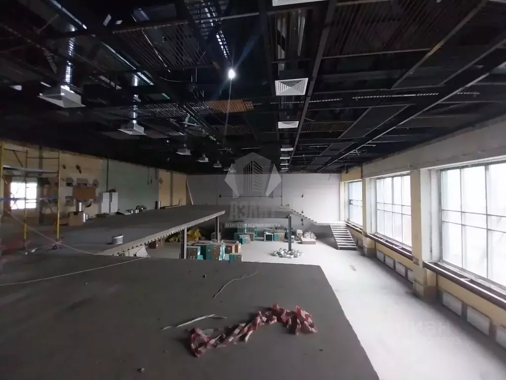 Офис в Москва Автозаводская ул., 14 (2044 м) - Фото 2