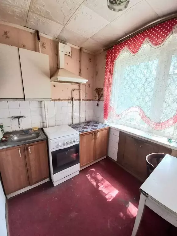 2-к. квартира, 42,3 м, 3/5 эт. - Фото 0