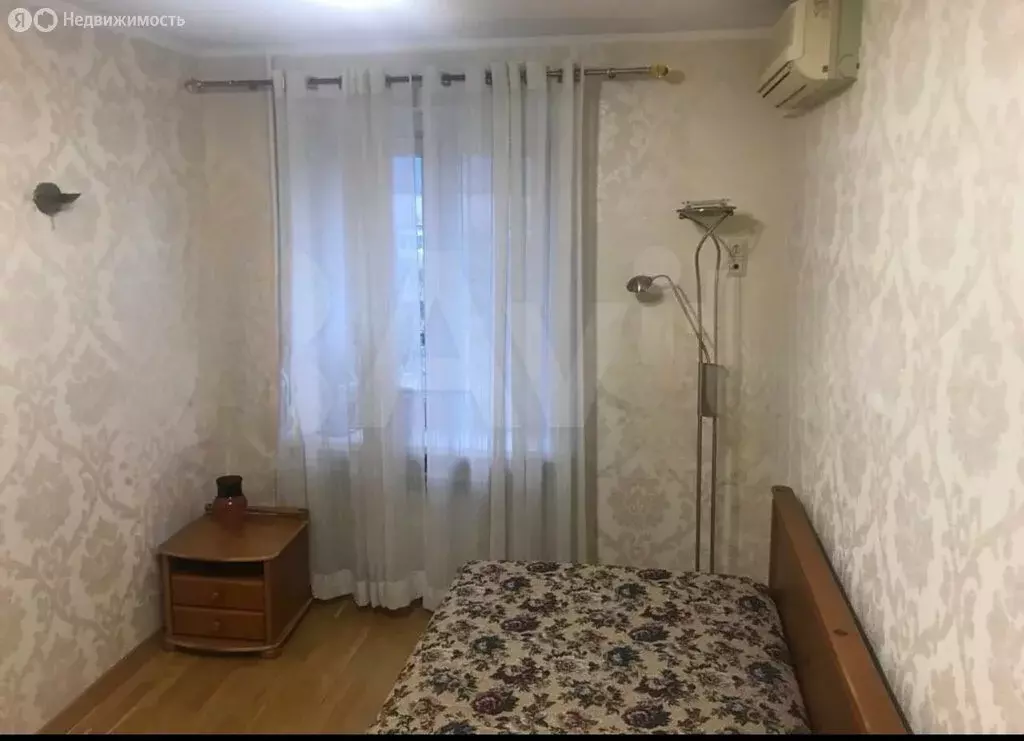 3-комнатная квартира: Новороссийск, Анапское шоссе, 29 (59 м) - Фото 1
