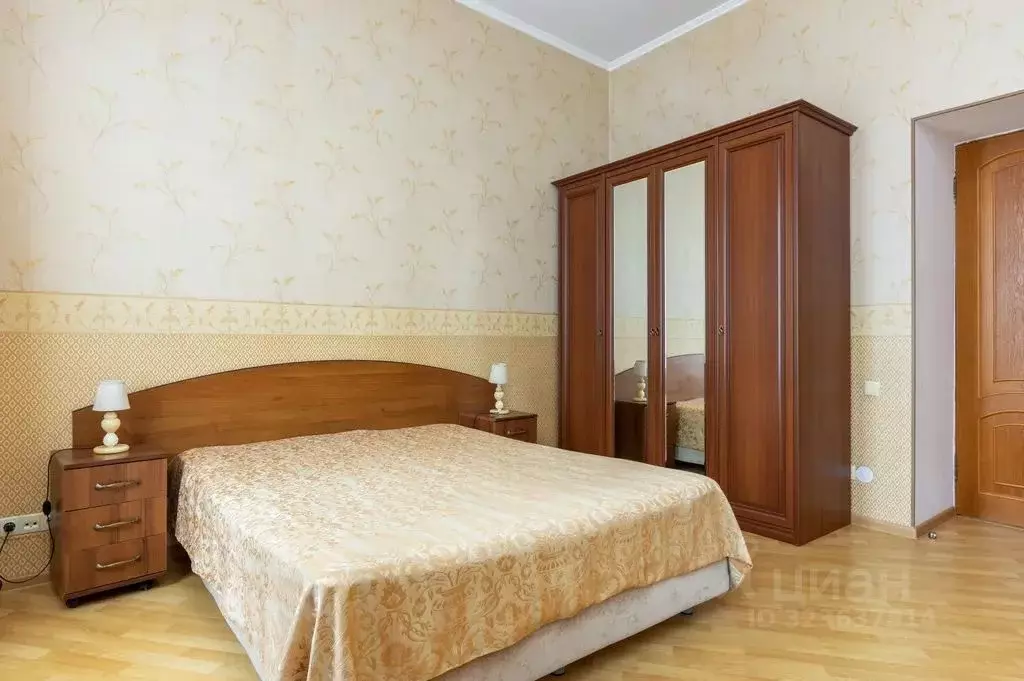 2-к кв. Ставропольский край, Кисловодск Красноармейская ул., 11 (60.0 ... - Фото 2