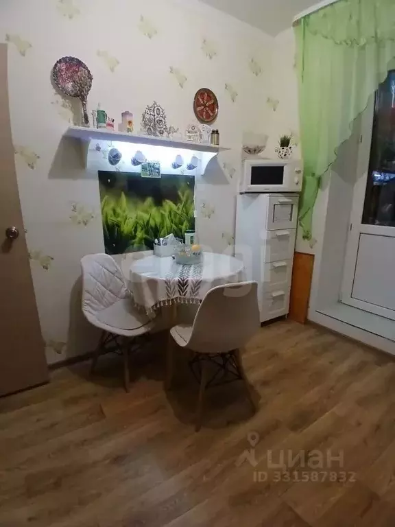 3-к кв. Башкортостан, Уфа ул. Генерала Кусимова, 15/1 (77.0 м) - Фото 2