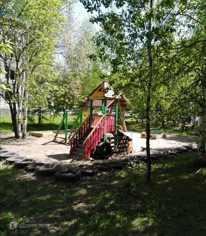 Продаётся 1-к квартира, 34 м - Фото 0