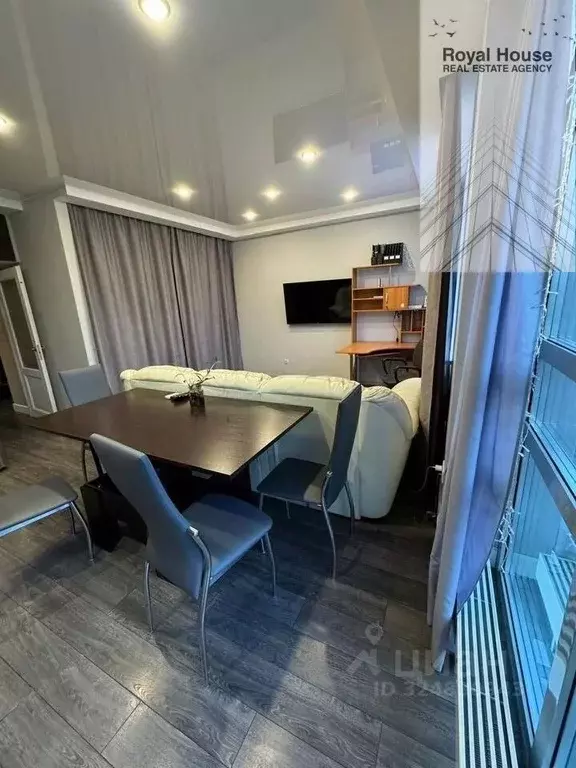 2-к кв. Санкт-Петербург Лыжный пер., 4к1 (64.0 м) - Фото 2