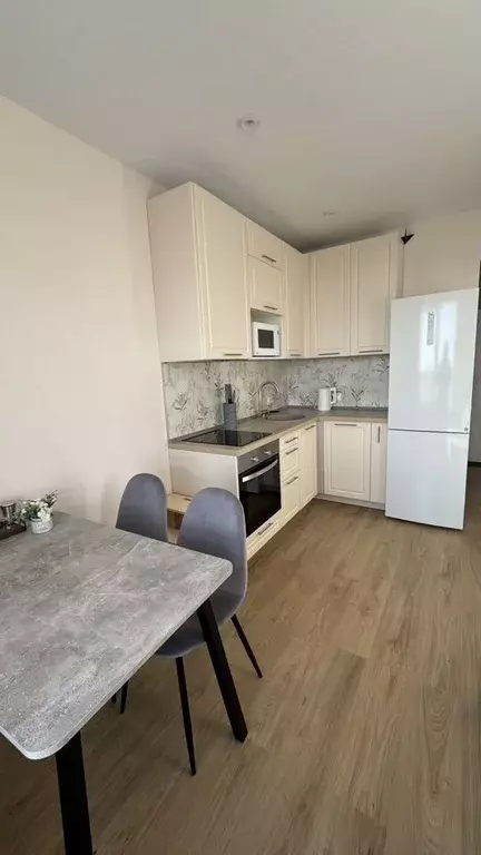 1-к кв. Свердловская область, Екатеринбург ул. Айвазовского, 52 (38.0 ... - Фото 2