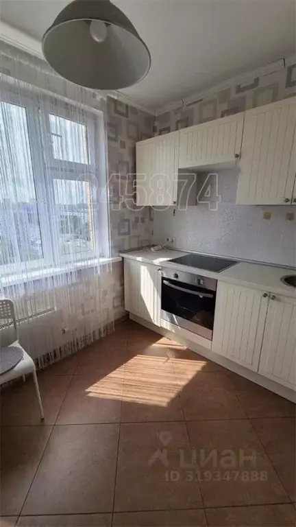 1-к кв. Москва Щелковское ш., 82К1 (40.0 м) - Фото 0