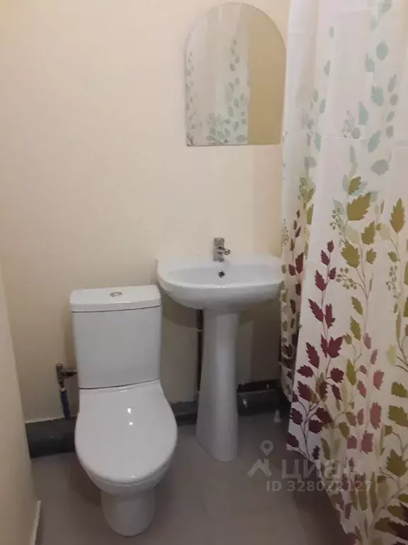 Студия Свердловская область, Екатеринбург ул. Латвийская, 58/5 (21.9 ... - Фото 1