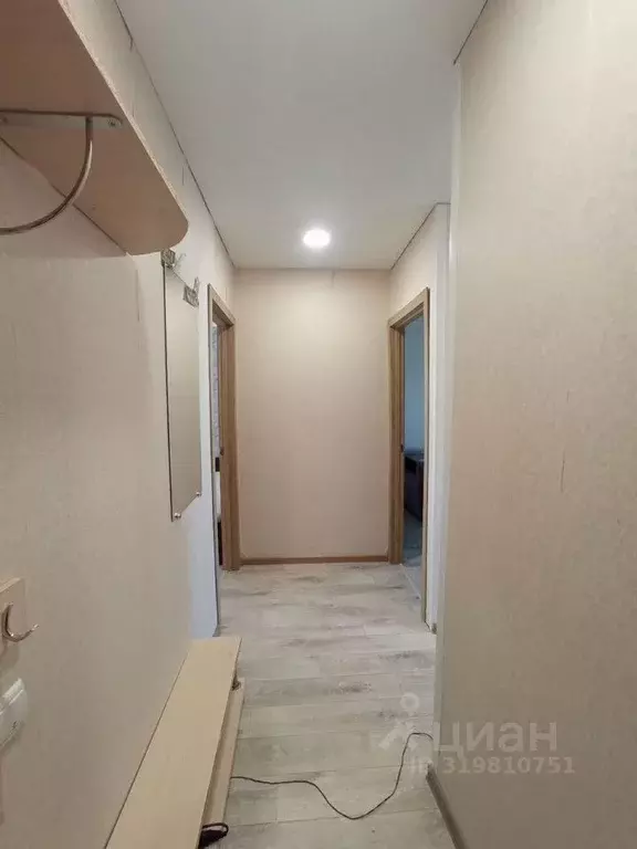 2-к кв. Белгородская область, Старый Оскол Жукова мкр, 4 (44.0 м) - Фото 1