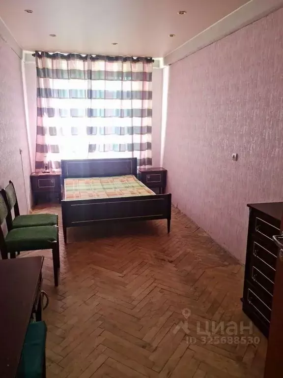 3-к кв. Санкт-Петербург просп. Ветеранов, 96 (58.0 м) - Фото 1