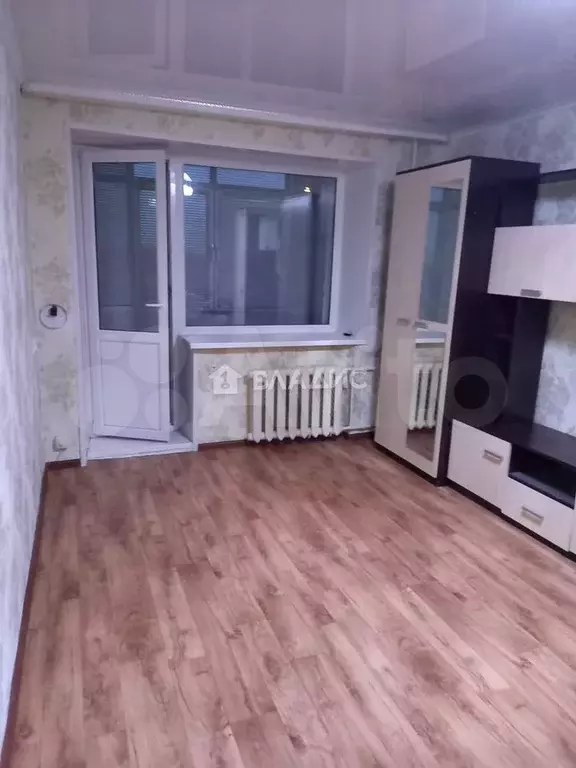 1-к. квартира, 30,6 м, 2/5 эт. - Фото 1