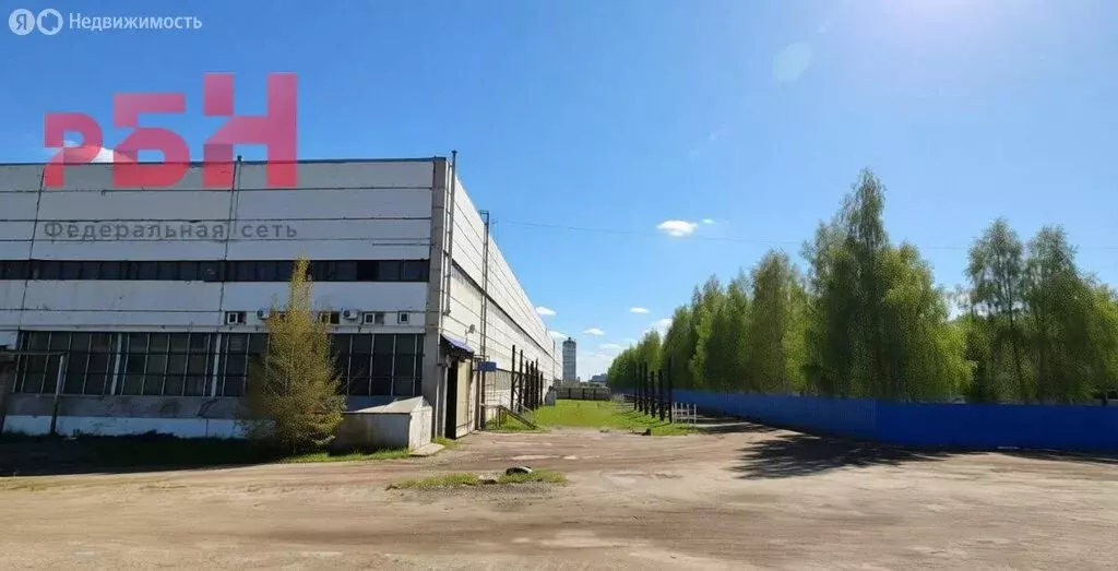 Помещение свободного назначения (1600 м) - Фото 2