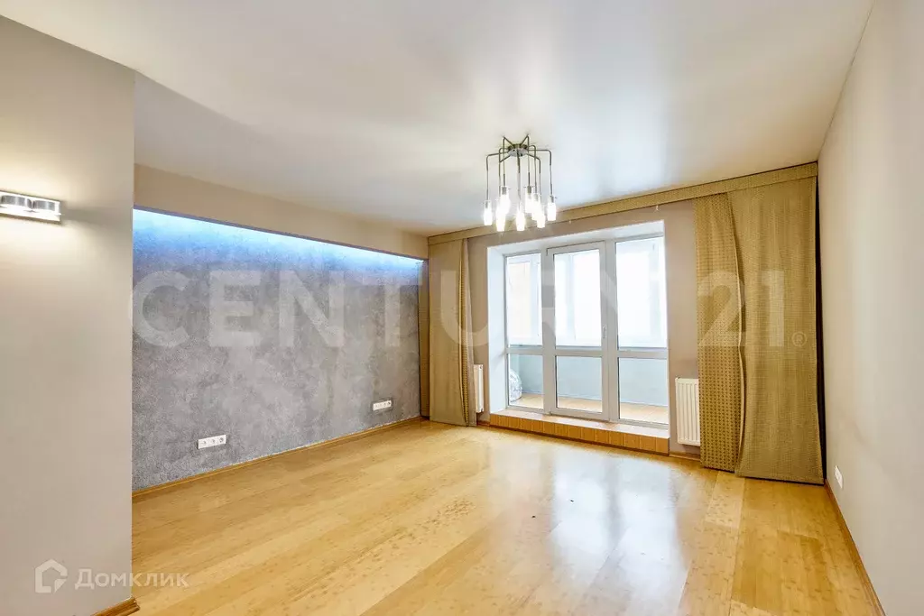 Продаётся 4-к квартира, 80.1 м - Фото 0