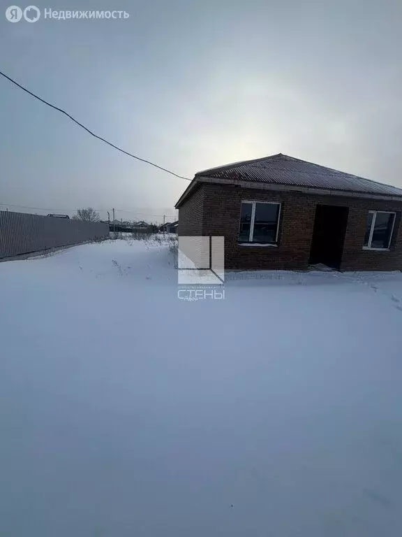 Дом в Благовещенск, микрорайон 5-я Стройка (100 м) - Фото 2