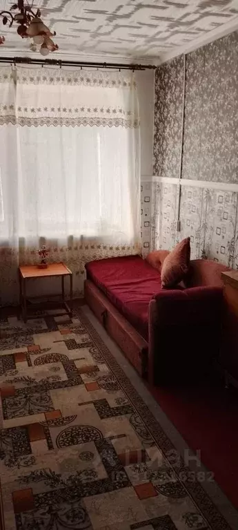 Комната Крым, Симферополь ул. Лизы Чайкиной (12.0 м) - Фото 0