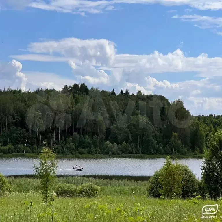 Участок 6 сот. (ИЖС) - Фото 0