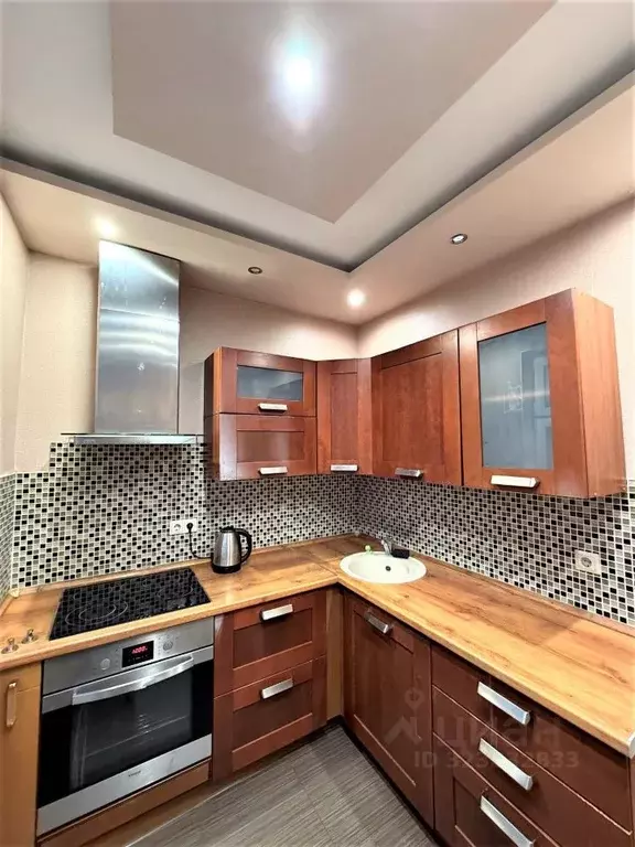 1-к кв. Московская область, Балашиха Изумрудный кв-л, 10 (40.0 м) - Фото 1