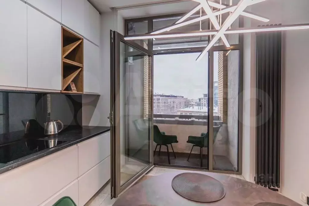 1-к кв. Санкт-Петербург Кирочная ул., 70 (48.0 м) - Фото 1