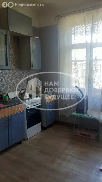 1к в -комнатной квартире (16.3 м) - Фото 1