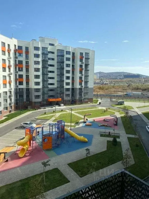 2-к кв. Краснодарский край, Анапа ул. Крылова, 13к1 (61.7 м) - Фото 1