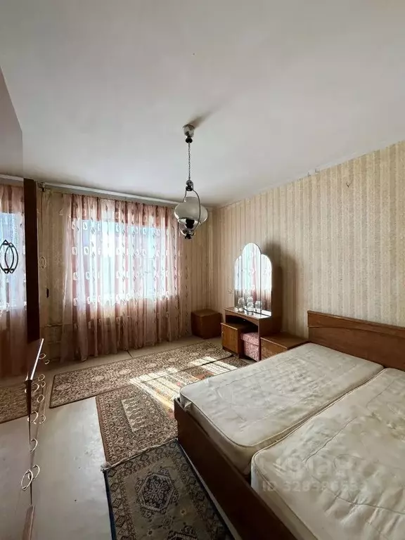 2-к кв. Татарстан, Казань ул. Серова, 4 (53.0 м) - Фото 1
