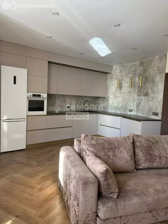 2-комнатная квартира: Киров, Казанская улица, 90 (82.9 м) - Фото 1