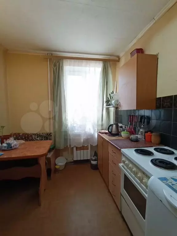2-к. квартира, 50,1 м, 1/11 эт. - Фото 0