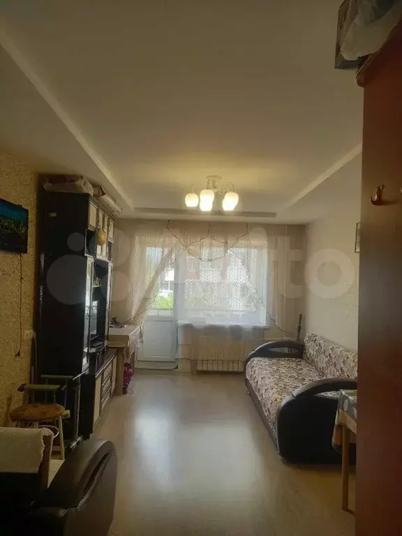 Комната 17,4 м в 1-к., 3/5 эт. - Фото 0