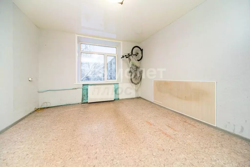 1-к кв. Пермский край, Пермь Новоржевская ул., 9 (36.7 м) - Фото 1