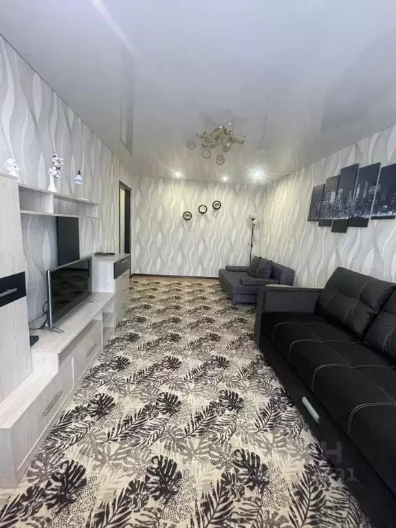1-к кв. Тюменская область, Ишим ул. Калинина, 116 (33.0 м) - Фото 1