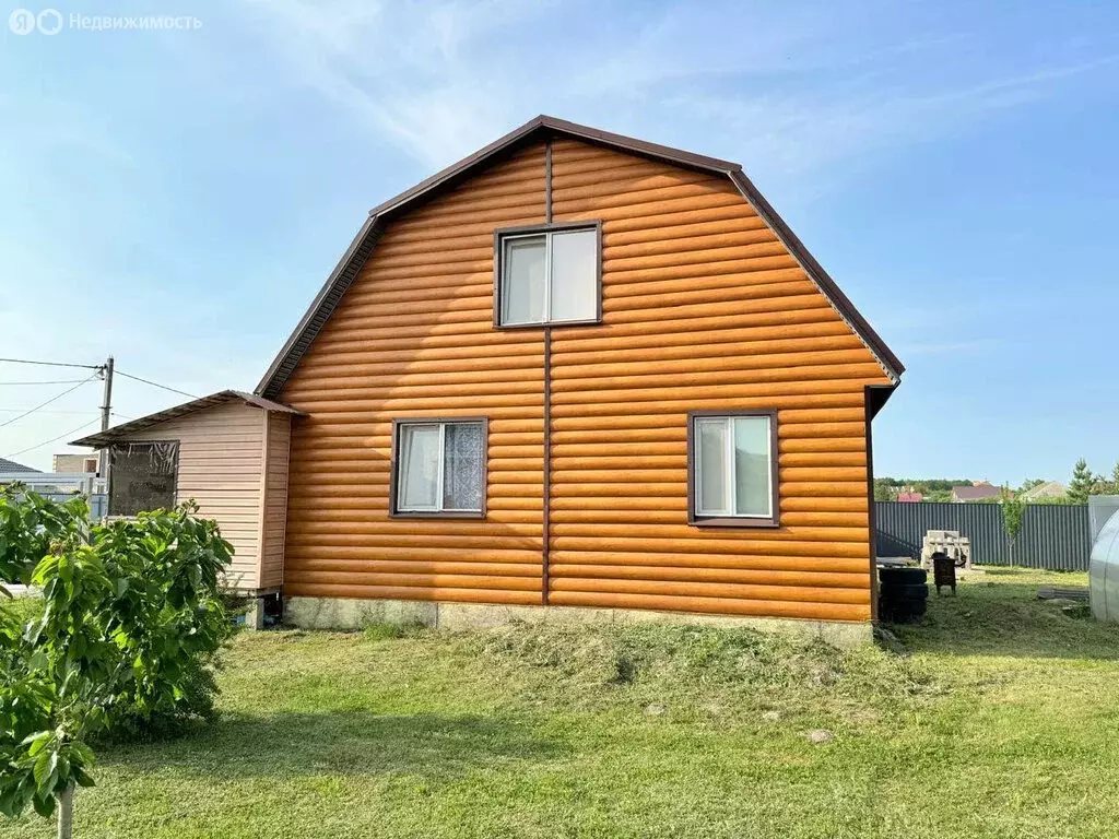 Дом в деревня Гать, улица Петрака, 30 (57.6 м) - Фото 0