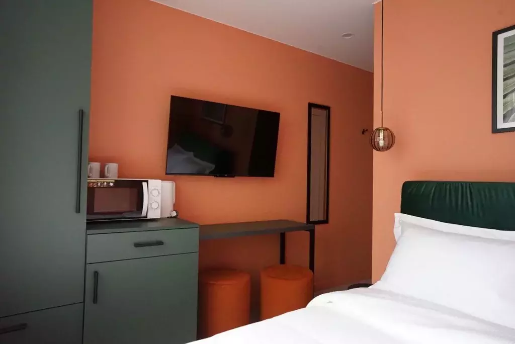 1-к кв. Калининградская область, Калининград ул. Генерала Павлова, 24 ... - Фото 2