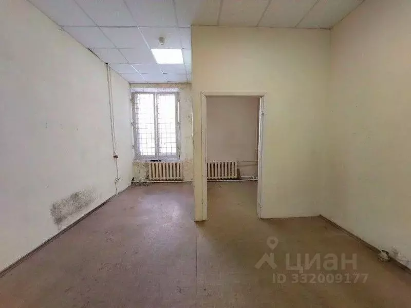 Склад в Санкт-Петербург ул. Швецова, 41 (97 м) - Фото 2