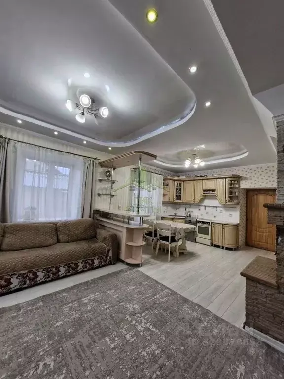Дом в Бурятия, Улан-Удэ Шишковка мкр, ул. 8 Марта (144 м) - Фото 1