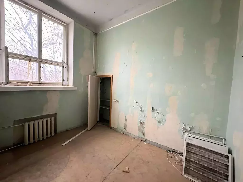 Помещение свободного назначения в Нижегородская область, Нижний ... - Фото 0