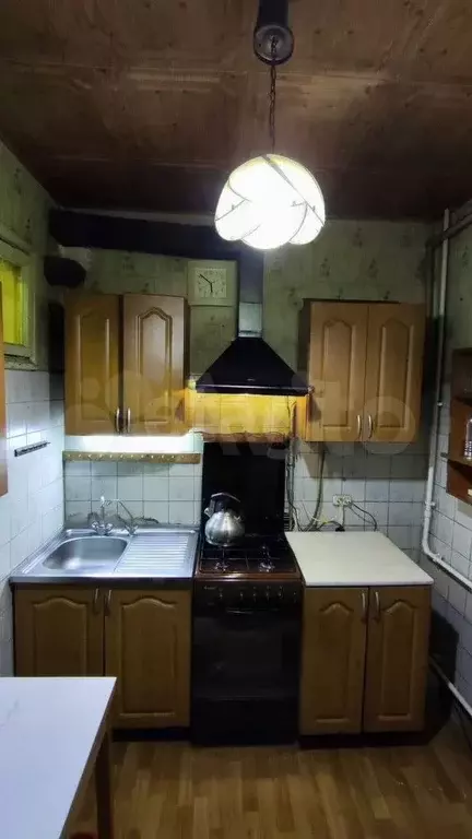2-к. квартира, 51,5 м, 1/2 эт. - Фото 0