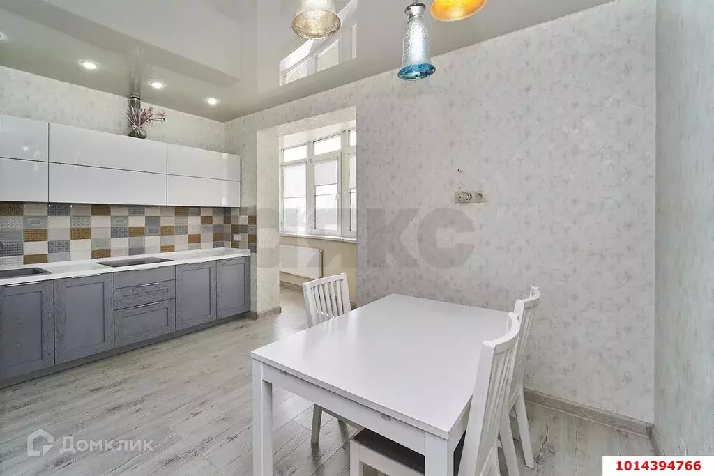 Продаётся 3-к квартира, 95 м - Фото 1