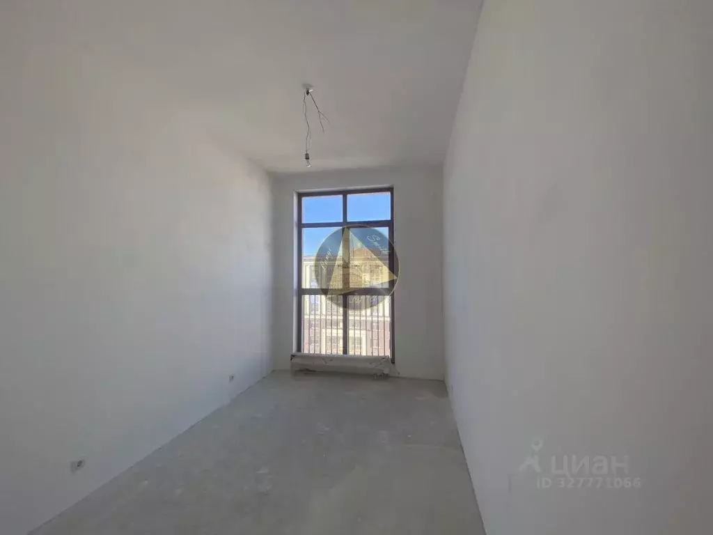 1-к кв. Санкт-Петербург просп. Авиаконструкторов, 54 (54.03 м) - Фото 2