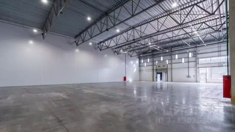 Склад в Московская область, Домодедово городской округ, д. Заболотье ... - Фото 2