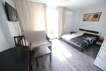 1-к кв. Башкортостан, Уфа Бакалинская ул., 64к4 (33.0 м) - Фото 1