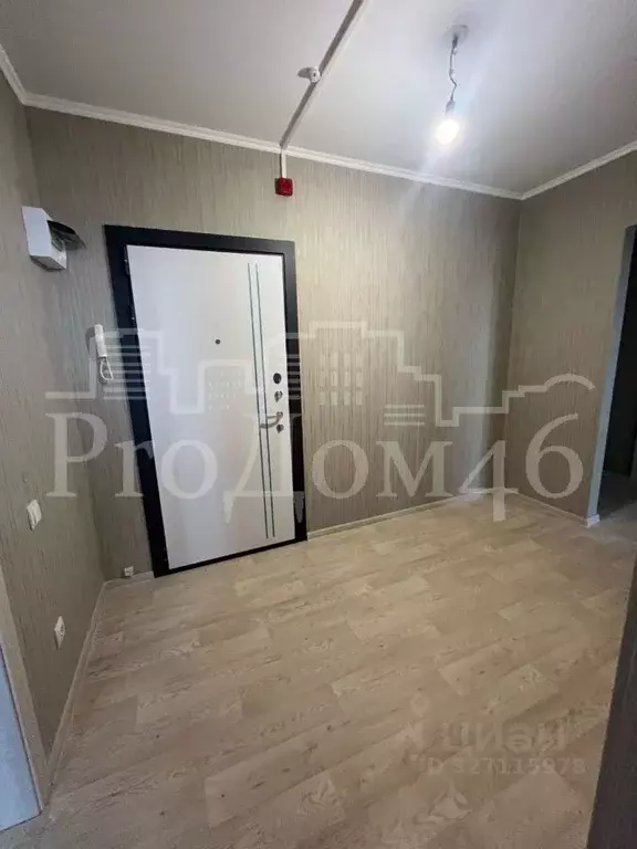 2-к кв. Курская область, Курск ул. Евгения Клевцова, 32 (56.0 м) - Фото 2