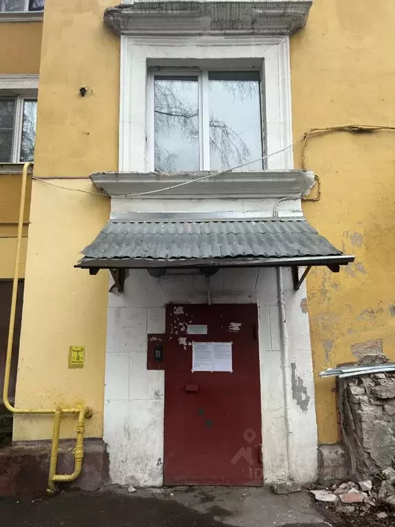 Комната Московская область, Люберцы Октябрьский просп., 375к6 (14.0 м) - Фото 2