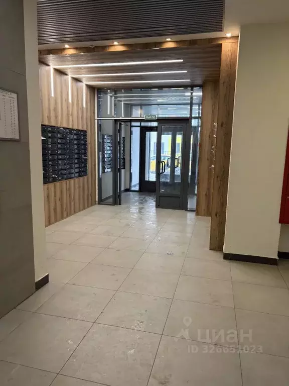 2-к кв. Москва Муравская ул., 46к4 (40.0 м) - Фото 2