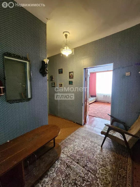 3-комнатная квартира: Каменск-Уральский, улица Строителей, 5 (74 м) - Фото 2