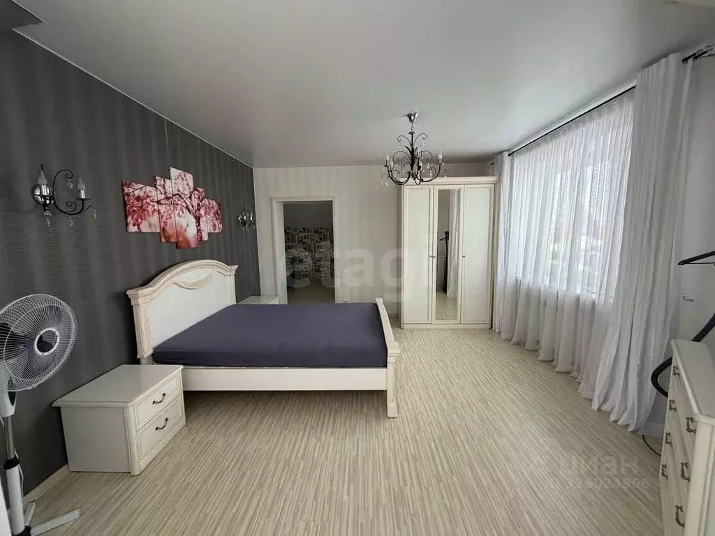 Дом в Удмуртия, Ижевск ул. Ракитовая, 24 (140 м) - Фото 1