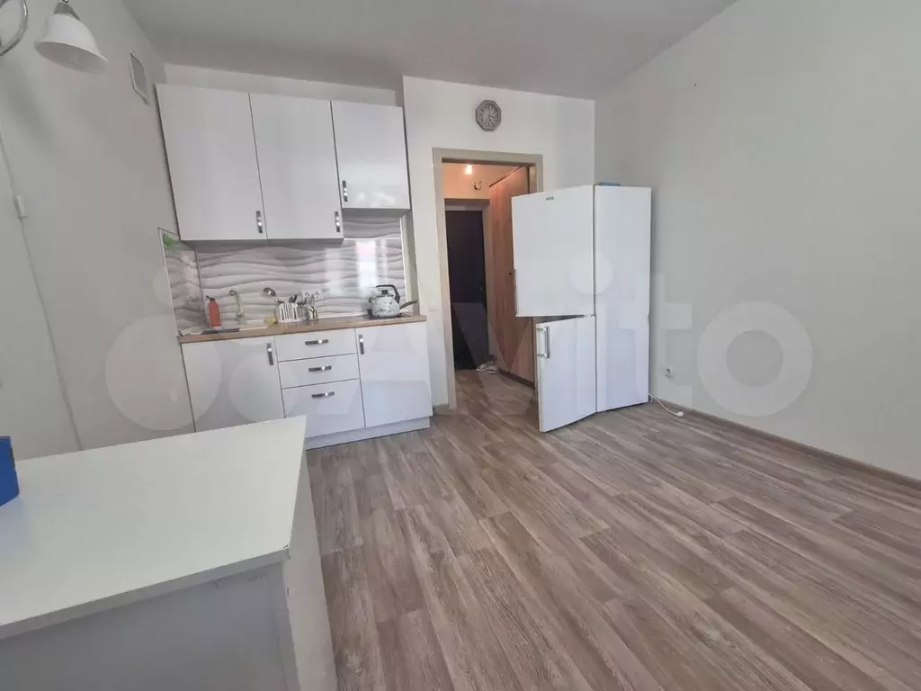 Квартира-студия, 30 м, 3/6 эт. - Фото 0
