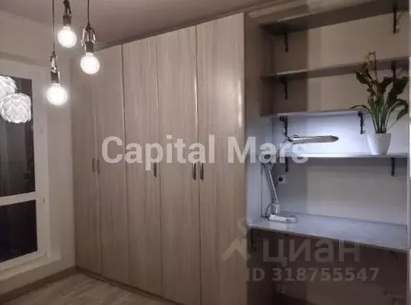 2-к кв. Московская область, Ленинский городской округ, пос. Битца ... - Фото 0